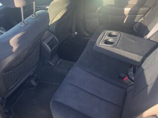 Subaru Outback 2.0 110kW