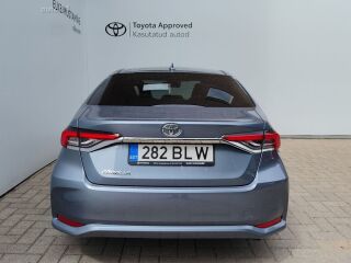 Toyota Corolla Active Plus 97kW