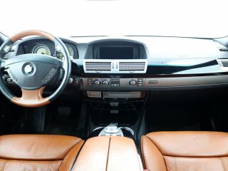 BMW 730 Individual Facelift ATM 3.0 D 170kW