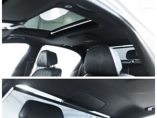 BMW 740 Facelift M-Sportpakett X-drive 3.0 250kW