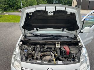 Citroen Berlingo 1.6 55kW