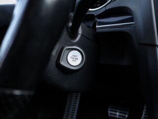 Volkswagen Golf VI GTI Hatchback 2.0 155kW