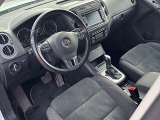 Volkswagen Tiguan 103kW