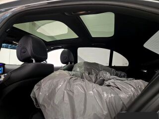 Mercedes-Benz E 350 2.0 210кВ