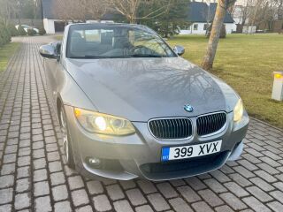 BMW 325 3.0 160kW