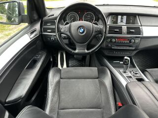 BMW X5 M50 3.0 280kW
