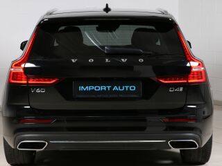 Volvo V60 INSCRIPTION INTELLI SAFE PRO MY19 2.0 D4 140кВ