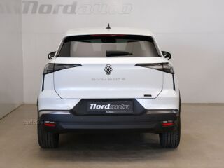 Renault Symbioz E-Tech Hybrid 1.5 69kW