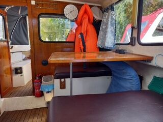 Bella  yanmar 27hj 22кВ