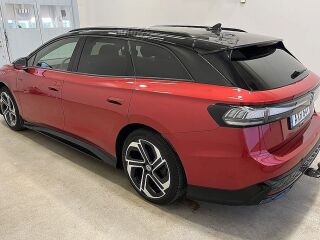 Volkswagen ID.7 Tourer GTX 4Motion Edition 250кВ