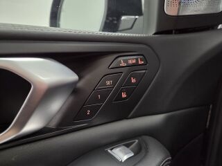 BMW X7 M50D 3.0 294kW