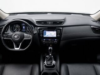 Nissan X-Trail Tekna 4WD 2.0 130kW