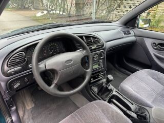 Ford Mondeo 1.6 66kW