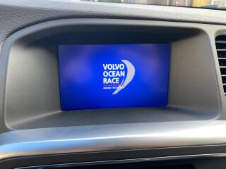 Volvo V60 Ocean Race 2.0 R5 D3 120kW