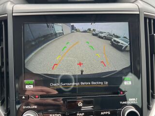 Subaru Forester AWD e-Boxer Active Eyesight 2.0 110kW