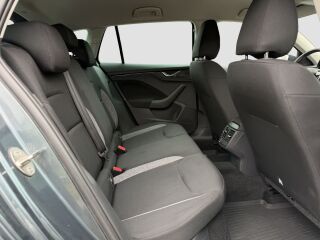Skoda Scala Active 1.0 TSI G-TEC CNG 66kW