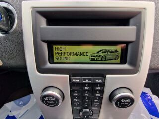 Volvo V50 SUMMUM FACELIFT E-DRIVE 1.6 R4 84kW