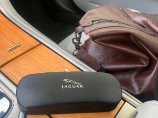 Jaguar XF 2.7 152kW