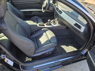 BMW 335 3.0 R6 224кВ