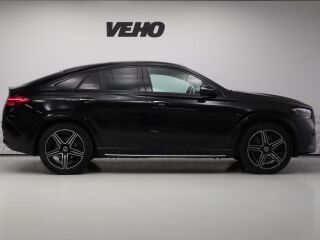 Mercedes-Benz GLE 350 de Coupe 4Matic AMG 2.0 R4 145kW