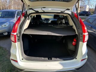 Honda CR-V RE5 2.0 R20A9 SOHC i-VTEC 114kW