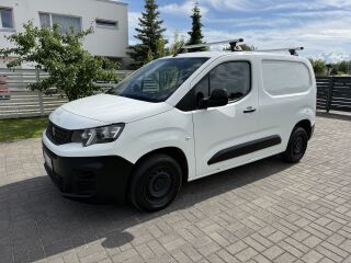 Peugeot Partner 1.5 56кВ
