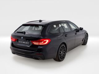 BMW 530 M-Pakett 3.0 195кВ