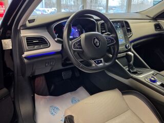 Renault Talisman EXECUTIVE 4-Control 2.0 DCi 118кВ