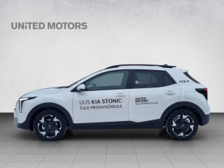 Kia Stonic EX 1.0 T-GDI 73kW