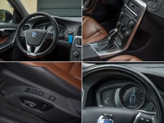 Volvo V60 SUMMUM AWD TWIN ENGINE PLUG IN HYBRID FACELIFT 2.4 158kW