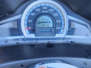 Honda PCX 125 HONDA WW125EX2 JF64E 8kW