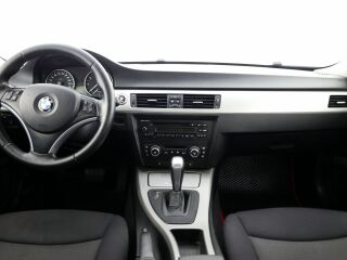 BMW 318 Business Facelift ATM 2.0 95kW