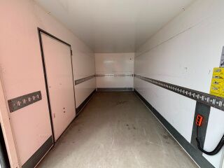 Mercedes-Benz Sprinter 317 CDI 125kW