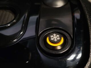 Microcar M.Go X DCi Lombardini 6кВ