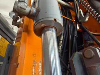 Wirtgen W50DC 92kW