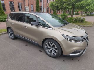 Renault Espace 1.6 118kW