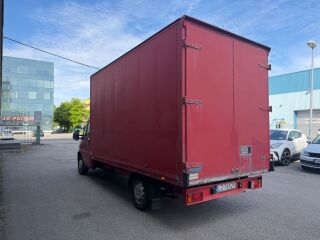 Fiat Ducato 2,800.0 90кВ