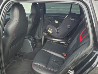 Skoda Octavia RS 2.0 162кВ