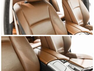 BMW 530 Bussines Package Plus 3.0 180kW
