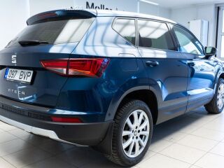 SEAT Ateca 1.6 84kW