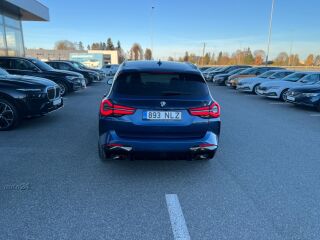 BMW X3 30d xDrive M Sportpakett 3.0 210кВ