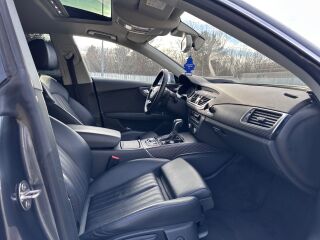Audi A7 Sportback 3.0 200kW