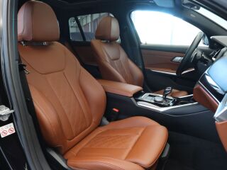 BMW 320 d xDrive Touring M-Sportpakett 2.0 140kW