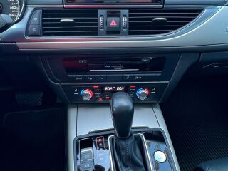 Audi A6 allroad 3.0 200кВ