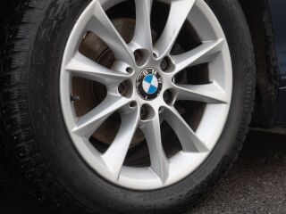 BMW 116 Urban 1.6 100кВ