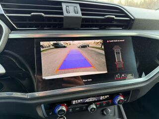 Audi Q3 Sportback e-tron Model 2023 1.4 110kW