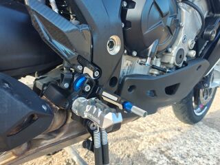 BMW S 1000 XR R4 121kW