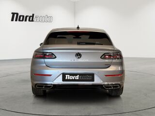 Volkswagen Arteon R-Line 4motion ShootingBrake 2.0 TDI 147kW