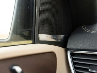 Mercedes-Benz GLE 350 190кВ