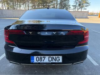 Volvo S90 Inscription POLESTAR 2.0 177kW